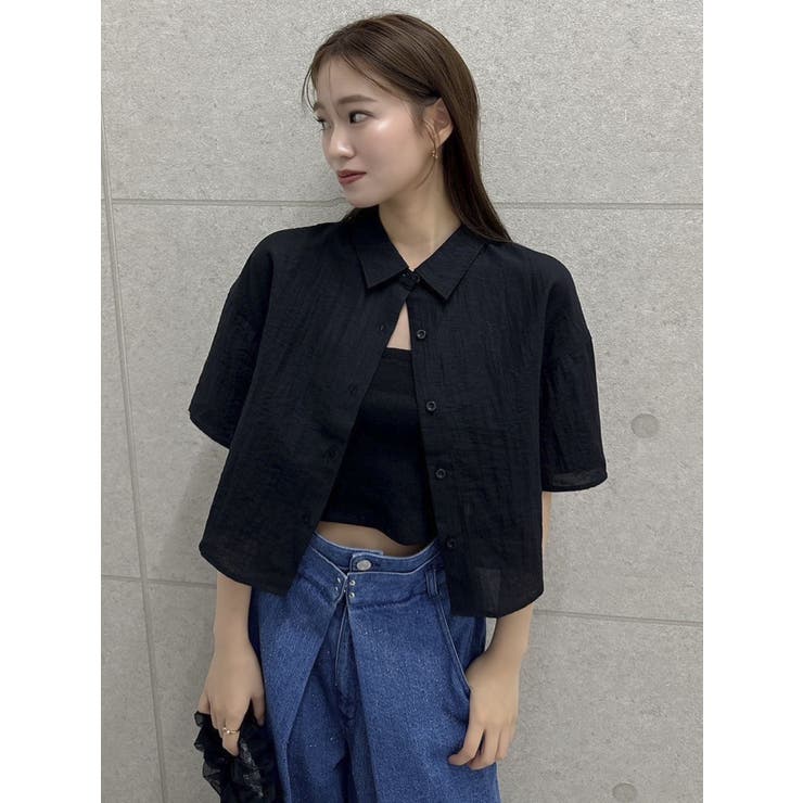 MONOHA バックオープン ダークグレー トップス Woman ブラウン トッズ Di バッグ フォリオ レザー ショッピング