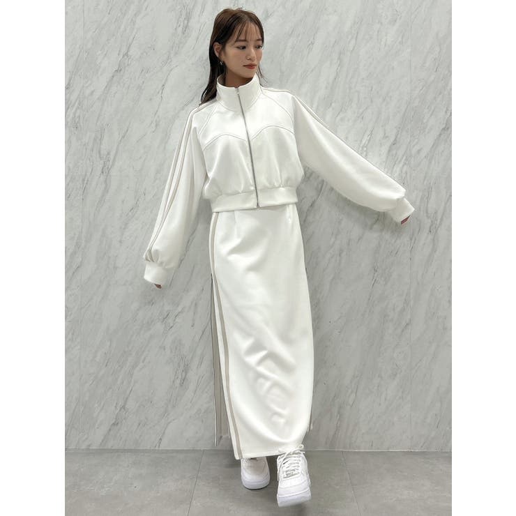 ANDMARY】Ravi fur tops