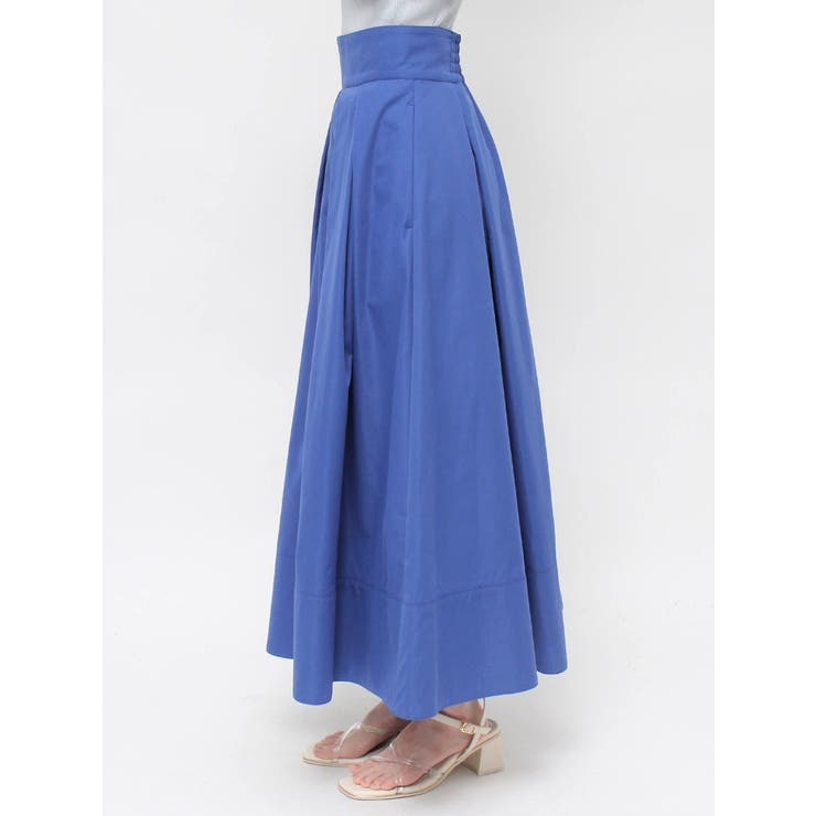 カラーメニータックスカート | dazzlin | 詳細画像27 