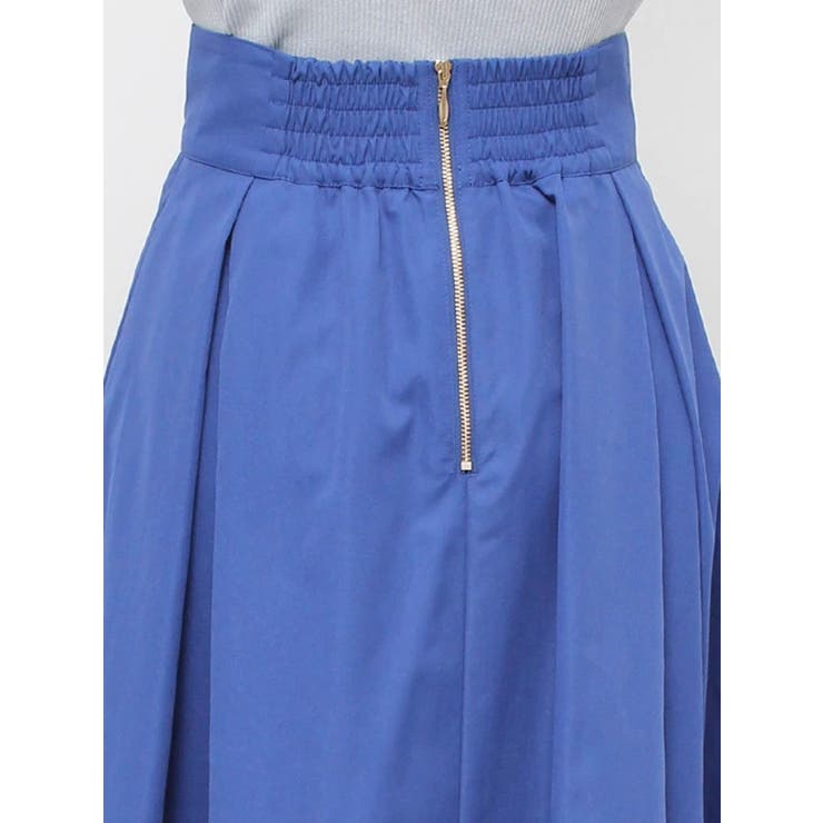 カラーメニータックスカート | dazzlin | 詳細画像29 