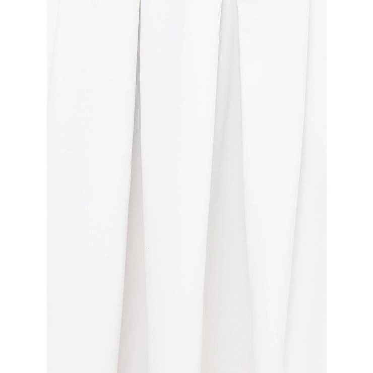 カラーメニータックスカート | dazzlin | 詳細画像34 