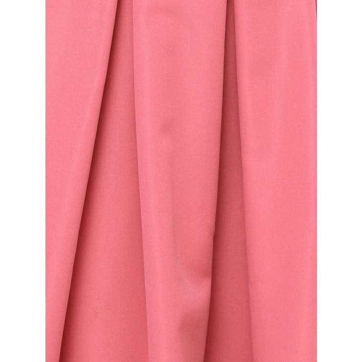 カラーメニータックスカート | dazzlin | 詳細画像35 