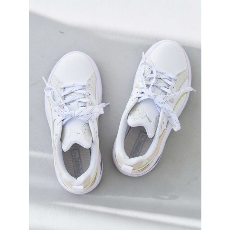 口コミ・レビューで人気商品を探そう PUMA】BLSTR DAZZLIN[品番：MKSW0056803]｜dazzlin（ダズリン 靴