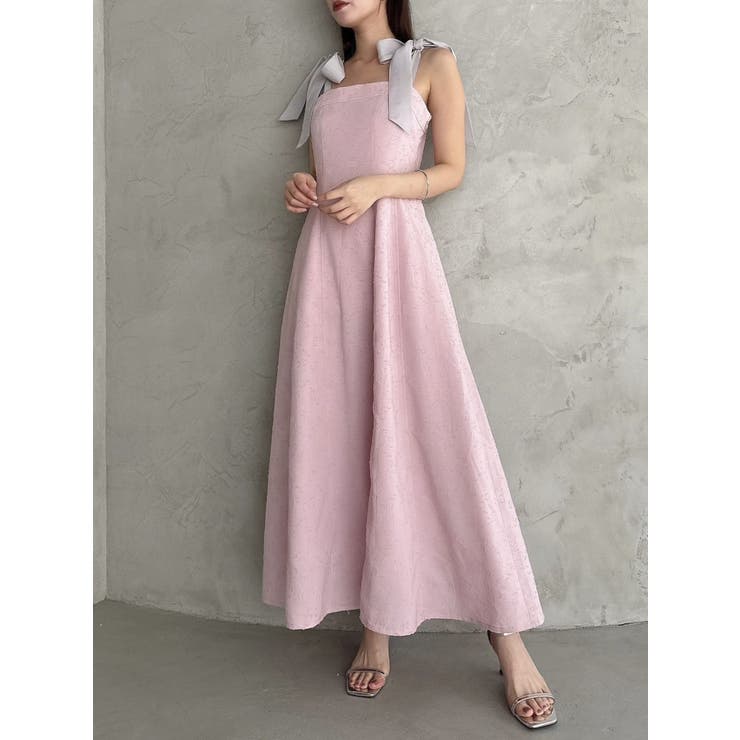 dazzlin ショルダーリボンアソートワンピース DA2342EW25240_29_l.jpg