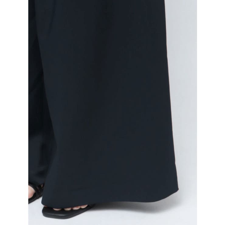 サイドオープンパンツ | dazzlin | 詳細画像39 