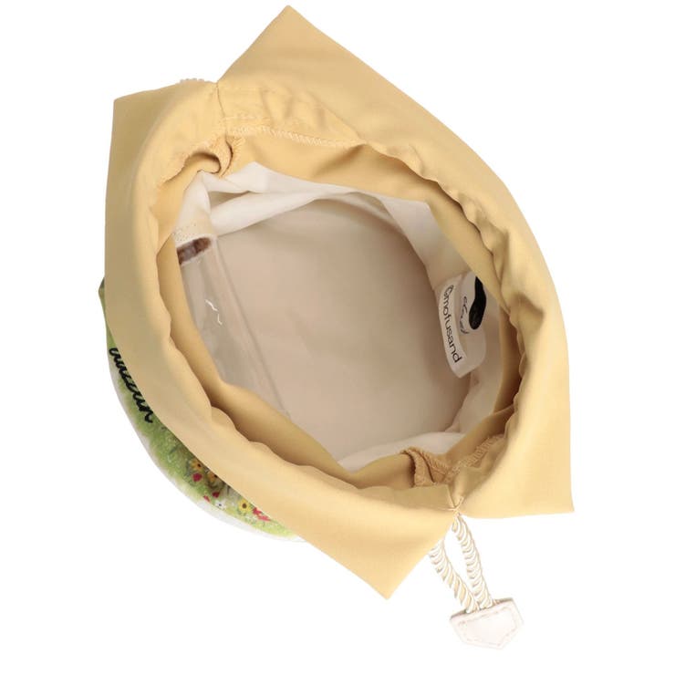 【mofusandコラボ】ウィンドウポーチ | dazzlin | 詳細画像21 