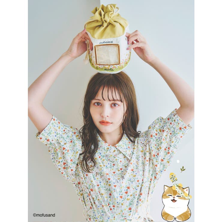 トップス MEILLION TEE - Sand / MABLI Meillion Tee Petal - Baby – MABLI