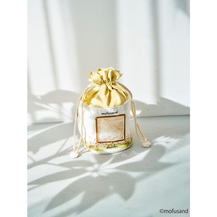 mofusand×dazzlin ダズリン　モフサンド　コラボ　ワンピース dazzlin「mofusand」とのコラボレーションアイテムを4月5日より