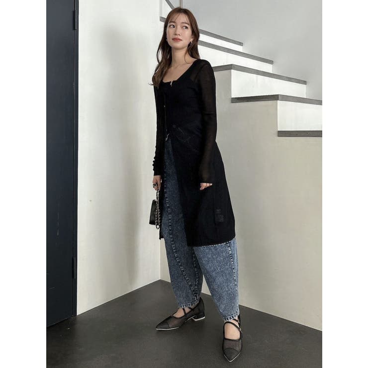 DIESEL ラメ入り　ニット　キャミ　新品未使用タグ付き DIESEL ラメ入り ニット キャミ 新品未使用タグ付き - メルカリ