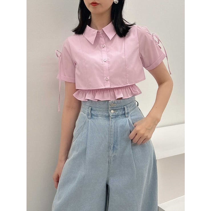 新品タグ付き　dolce. リファインスリーブカットソー　メゾンドドルチェ Dolce & Gabbana Short-sleeve shirt | Men's | Vitkac