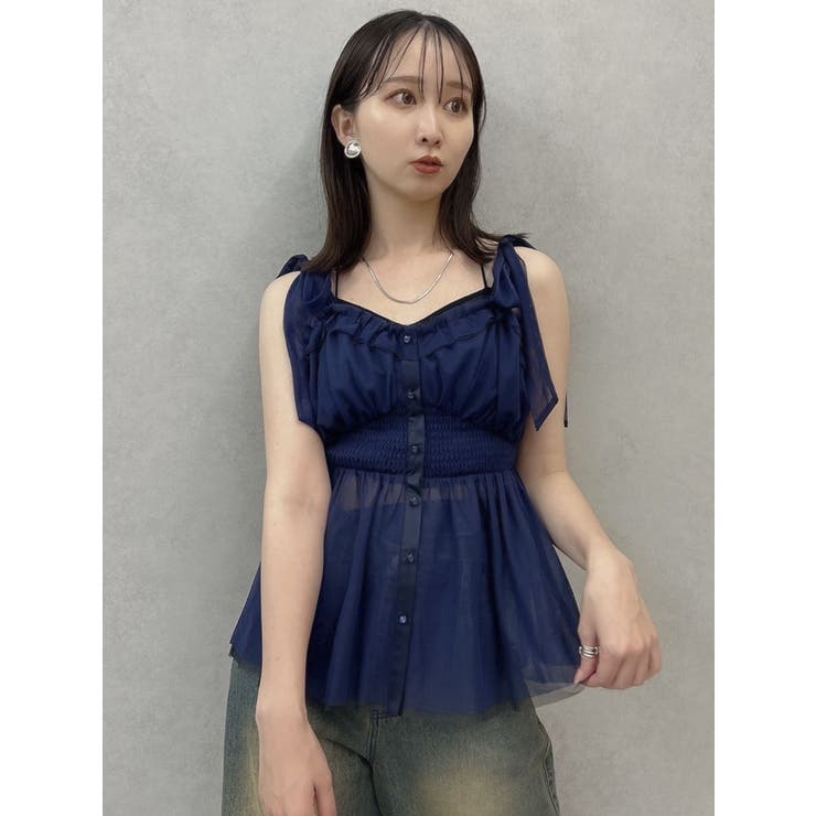 新品未使用✨エブール　スパングルチェック デザインヘムビスチェ　トップス　38 楽天市場】≪ シークレットセール ≫チェック柄 ペプラム