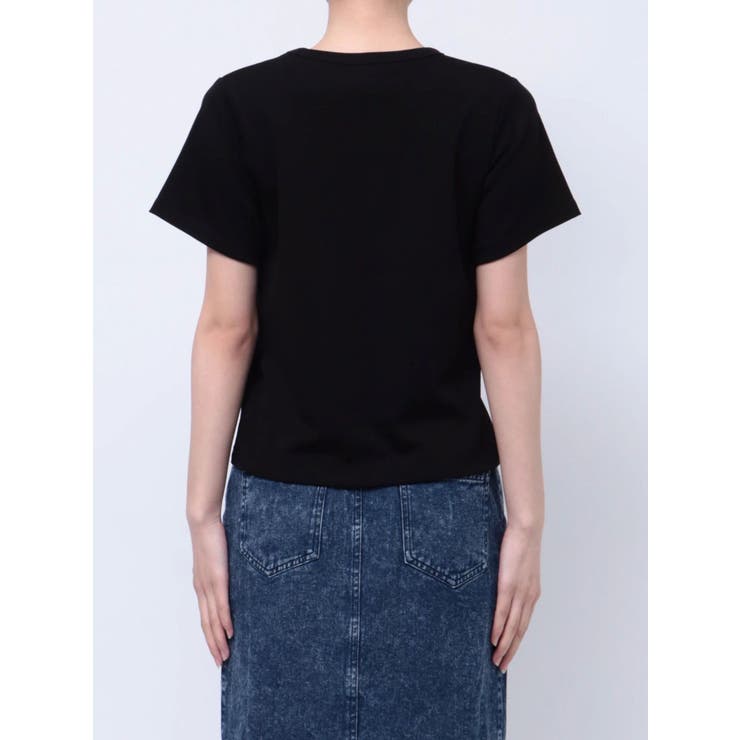 FLOATING VIBRATO Tシャツ | dazzlin | 詳細画像37 
