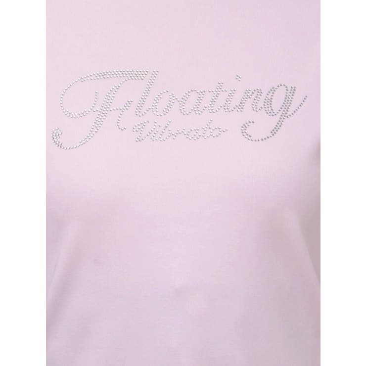 FLOATING VIBRATO Tシャツ | dazzlin | 詳細画像44 