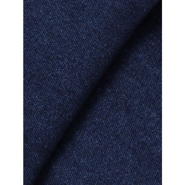 【SETUP】ヘムチュールベルトキャミワンピース※セットアップ対応 | dazzlin | 詳細画像47 