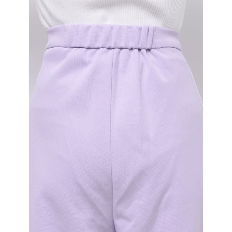 サイドリボントラックパンツ | dazzlin | 詳細画像43 