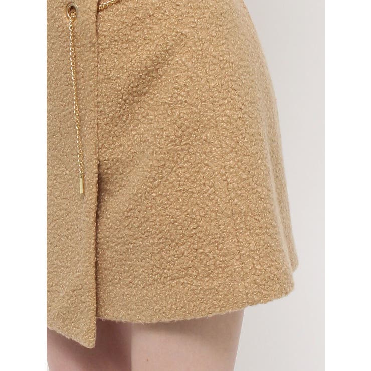 【SETUP】レディミニスカート※セットアップ対応 | dazzlin | 詳細画像39 