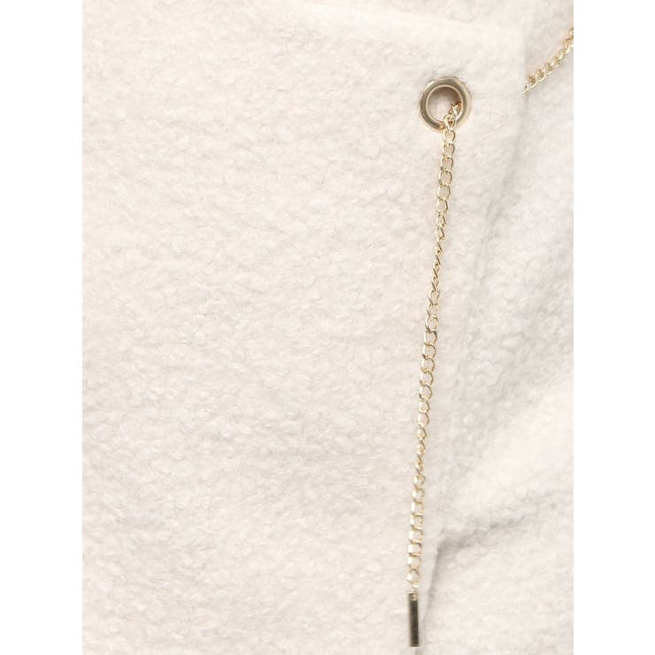 【SETUP】レディミニスカート※セットアップ対応 | dazzlin | 詳細画像42 