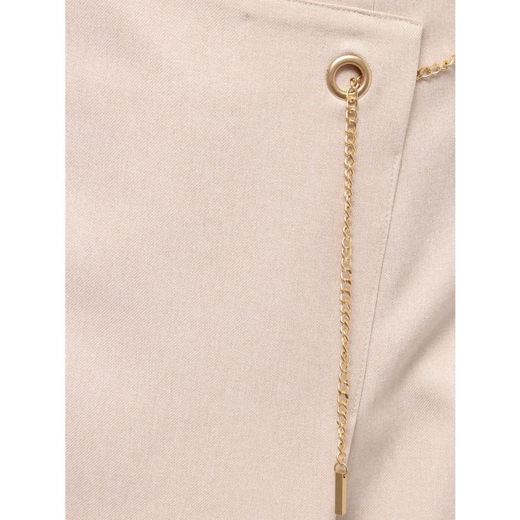 【SETUP】レディミニスカート※セットアップ対応 | dazzlin | 詳細画像43 