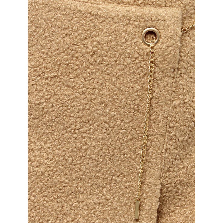 【SETUP】レディミニスカート※セットアップ対応 | dazzlin | 詳細画像45 