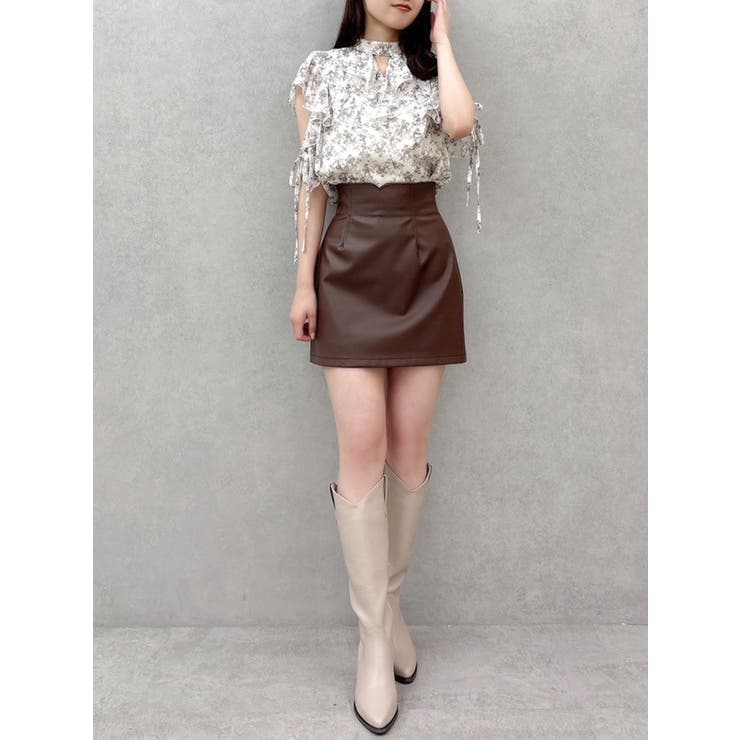 【d.i.a】ミニスカート 超美品 チェックツイードフレアミニスカート – Darich (ダーリッチ)