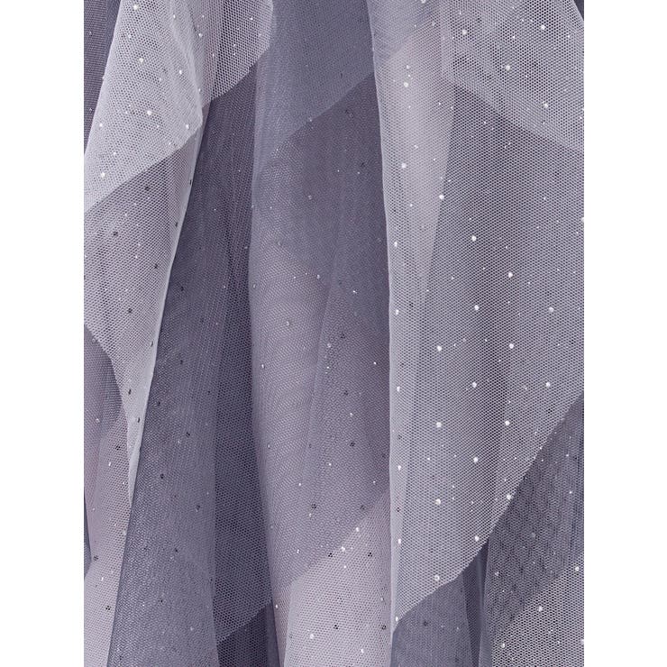 ナナイロフリルスカート | dazzlin | 詳細画像18