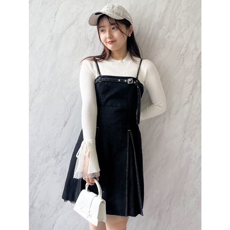 【NEW ERA?×dazzlin】9TWENTY? | dazzlin | 詳細画像10 