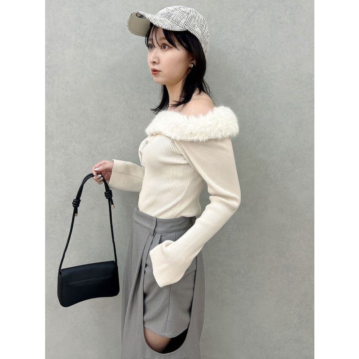 【NEW ERA?×dazzlin】9TWENTY? | dazzlin | 詳細画像15 