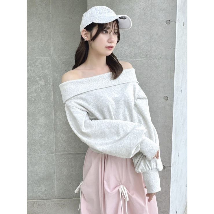 【NEW ERA?×dazzlin】9TWENTY? | dazzlin | 詳細画像16 