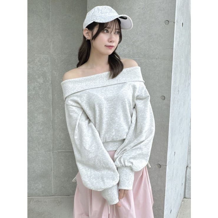 【NEW ERA?×dazzlin】9TWENTY? | dazzlin | 詳細画像17 