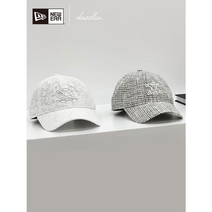【NEW ERA?×dazzlin】9TWENTY? | dazzlin | 詳細画像2 