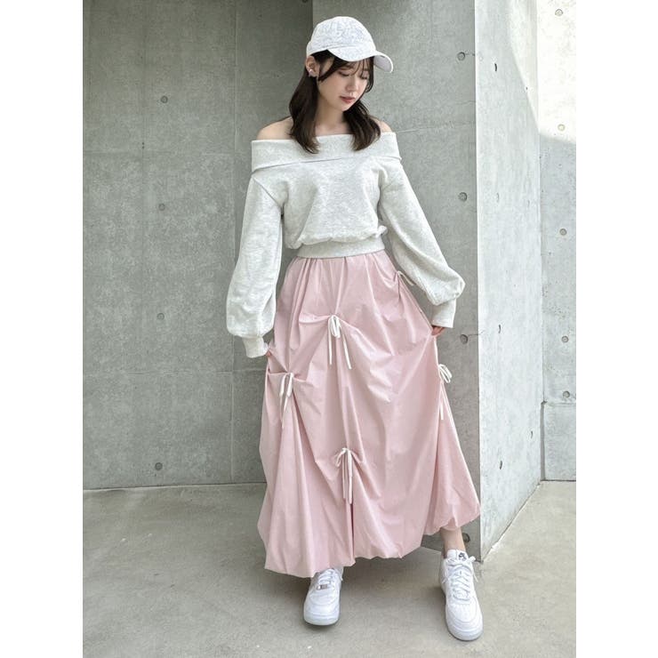 【NEW ERA?×dazzlin】9TWENTY? | dazzlin | 詳細画像20 