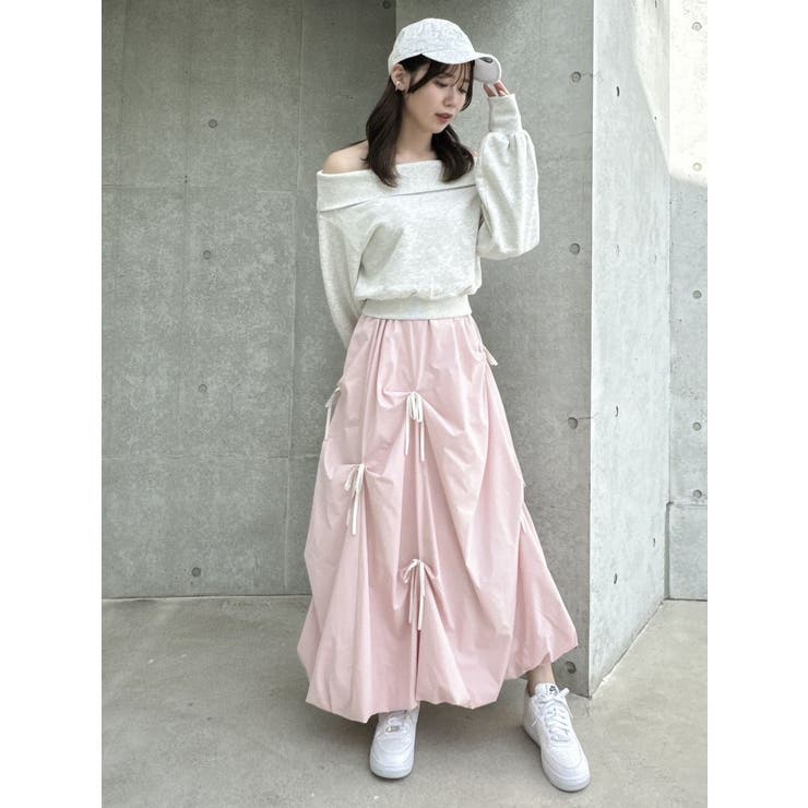 【NEW ERA?×dazzlin】9TWENTY? | dazzlin | 詳細画像21 