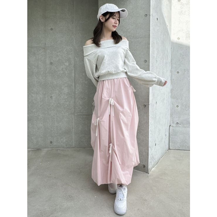 【NEW ERA?×dazzlin】9TWENTY? | dazzlin | 詳細画像23 