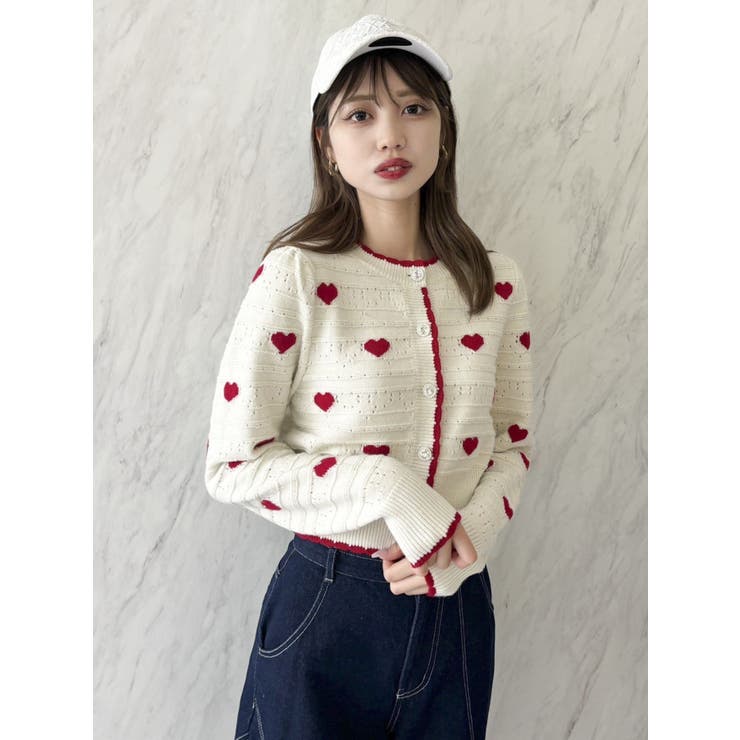 【NEW ERA?×dazzlin】9TWENTY? | dazzlin | 詳細画像24 