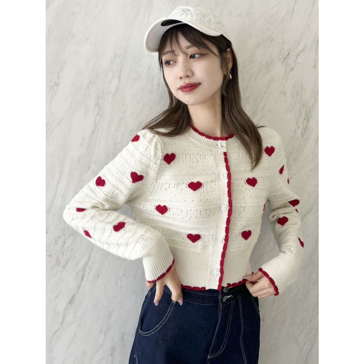 【NEW ERA?×dazzlin】9TWENTY? | dazzlin | 詳細画像25 