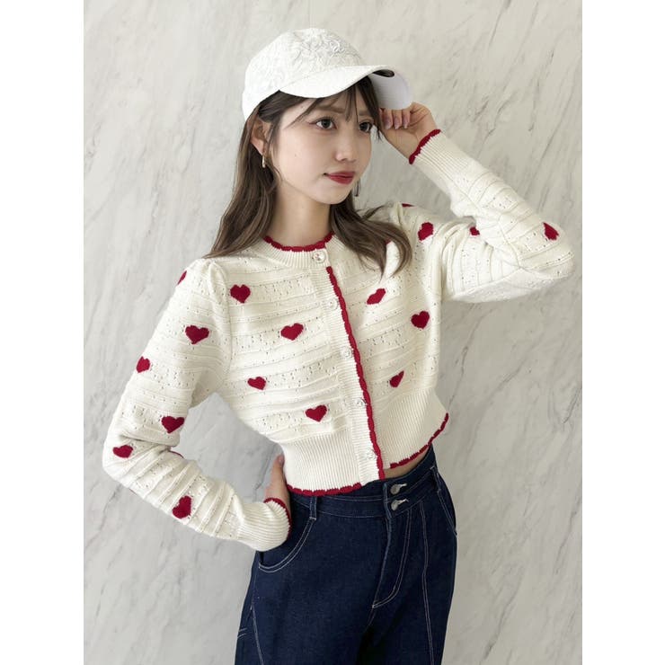 【NEW ERA?×dazzlin】9TWENTY? | dazzlin | 詳細画像26 