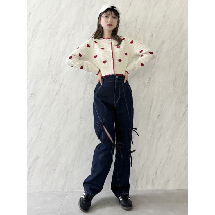 【NEW ERA?×dazzlin】9TWENTY? | dazzlin | 詳細画像27 