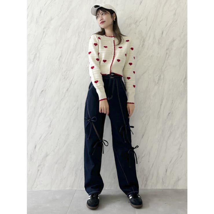 【NEW ERA?×dazzlin】9TWENTY? | dazzlin | 詳細画像28 