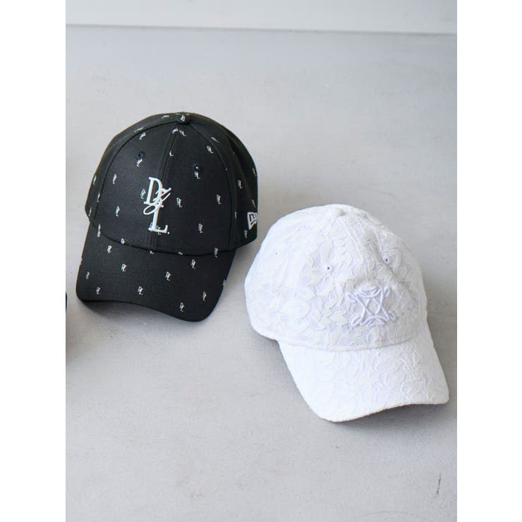 【NEW ERA?×dazzlin】9TWENTY? | dazzlin | 詳細画像3 