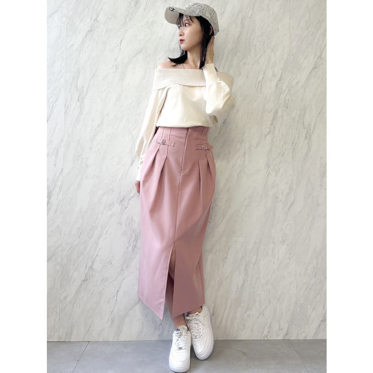 【NEW ERA?×dazzlin】9TWENTY? | dazzlin | 詳細画像31 