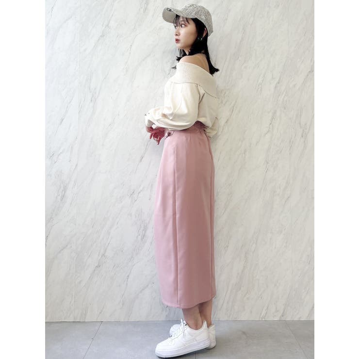 【NEW ERA?×dazzlin】9TWENTY? | dazzlin | 詳細画像33 