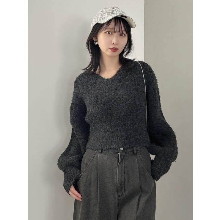 【NEW ERA?×dazzlin】9TWENTY? | dazzlin | 詳細画像34 