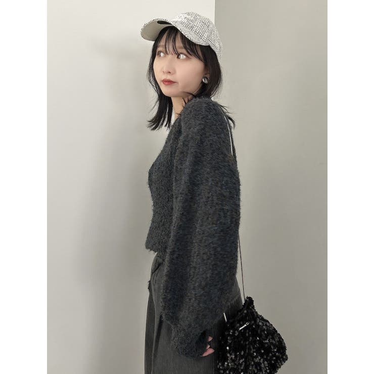 【NEW ERA?×dazzlin】9TWENTY? | dazzlin | 詳細画像35 