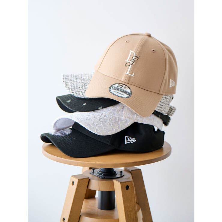 【NEW ERA?×dazzlin】9TWENTY? | dazzlin | 詳細画像5 