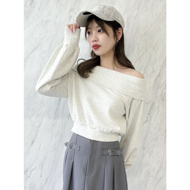 【NEW ERA?×dazzlin】9TWENTY? | dazzlin | 詳細画像6 