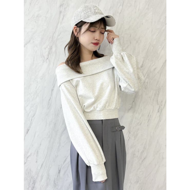 【NEW ERA?×dazzlin】9TWENTY? | dazzlin | 詳細画像7 