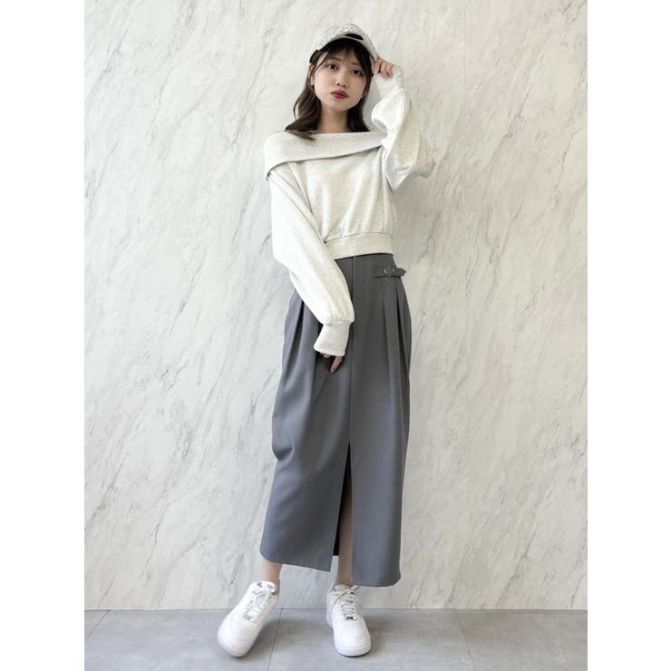 【NEW ERA?×dazzlin】9TWENTY? | dazzlin | 詳細画像8 