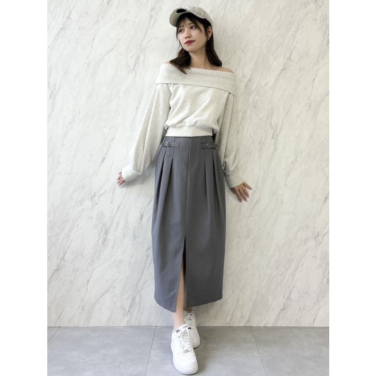 【NEW ERA?×dazzlin】9TWENTY? | dazzlin | 詳細画像9 