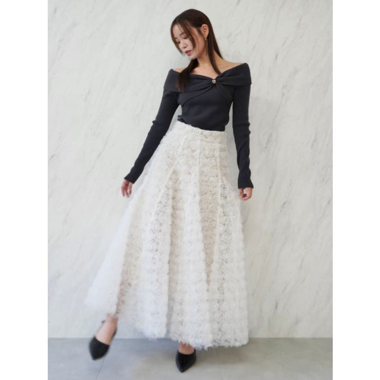 dazzlin 秋冬服まとめ売り ダズリン(dazzlin) 2024-25年秋冬ウィメンズコレクション