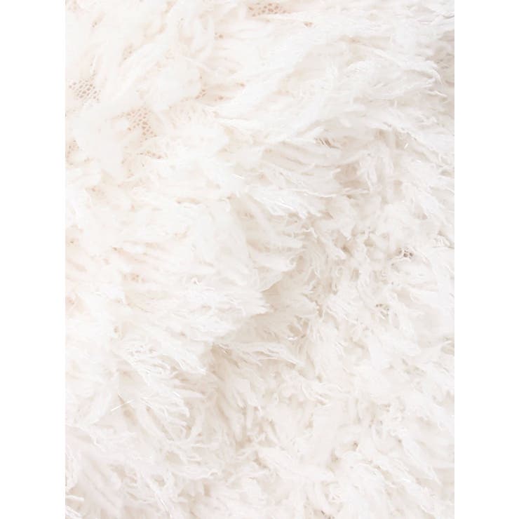 プードルボリュームカットソー | dazzlin | 詳細画像18 